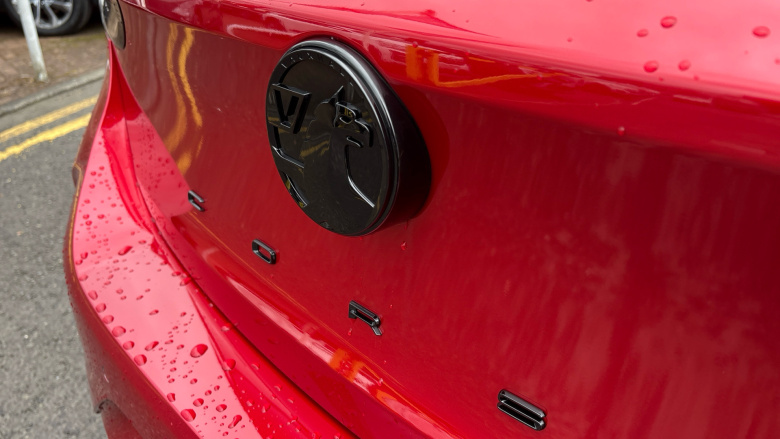 Vauxhall Corsa 1.2 Turbo Yes 5dr Petrol Hatchback